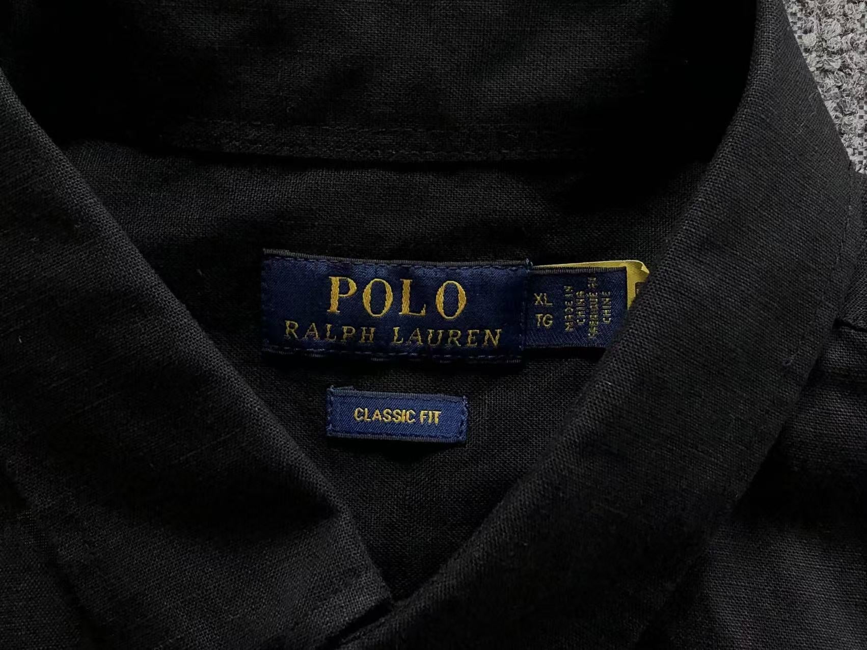 Ralph Lauren Shirt
