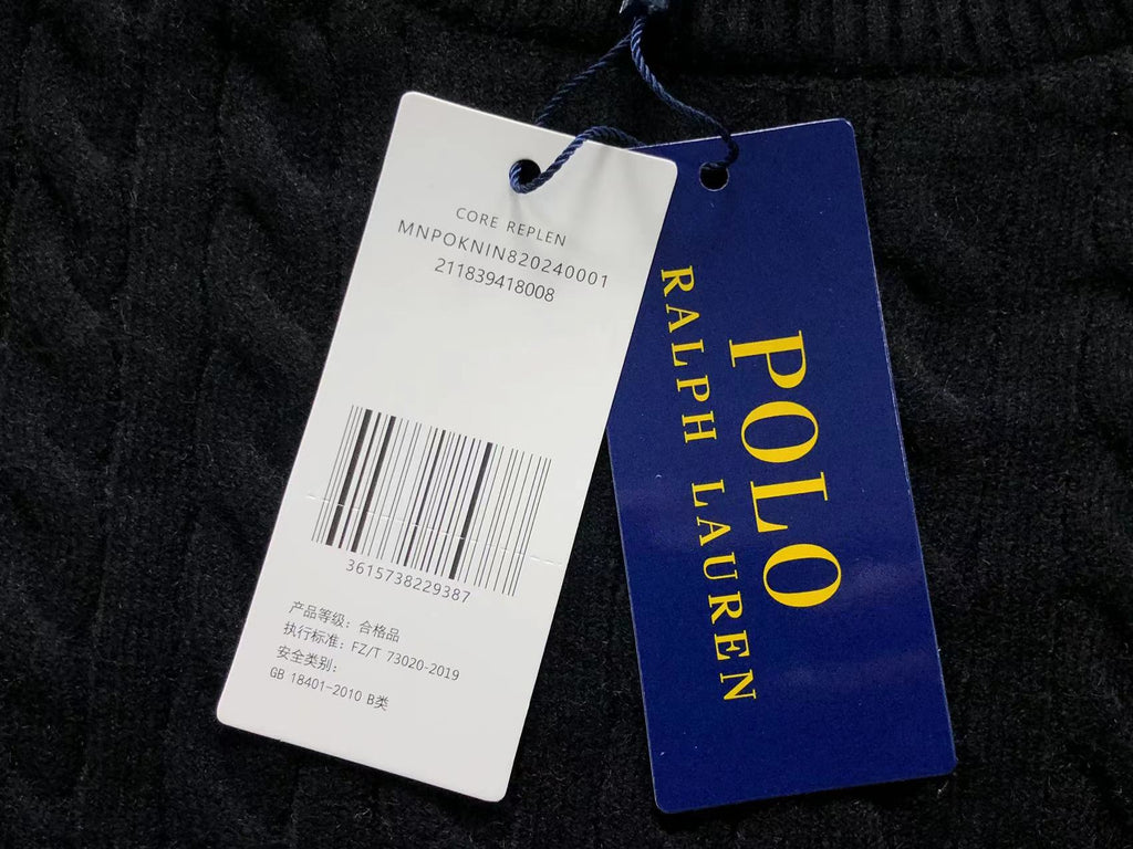 Ralph Lauren Sweater