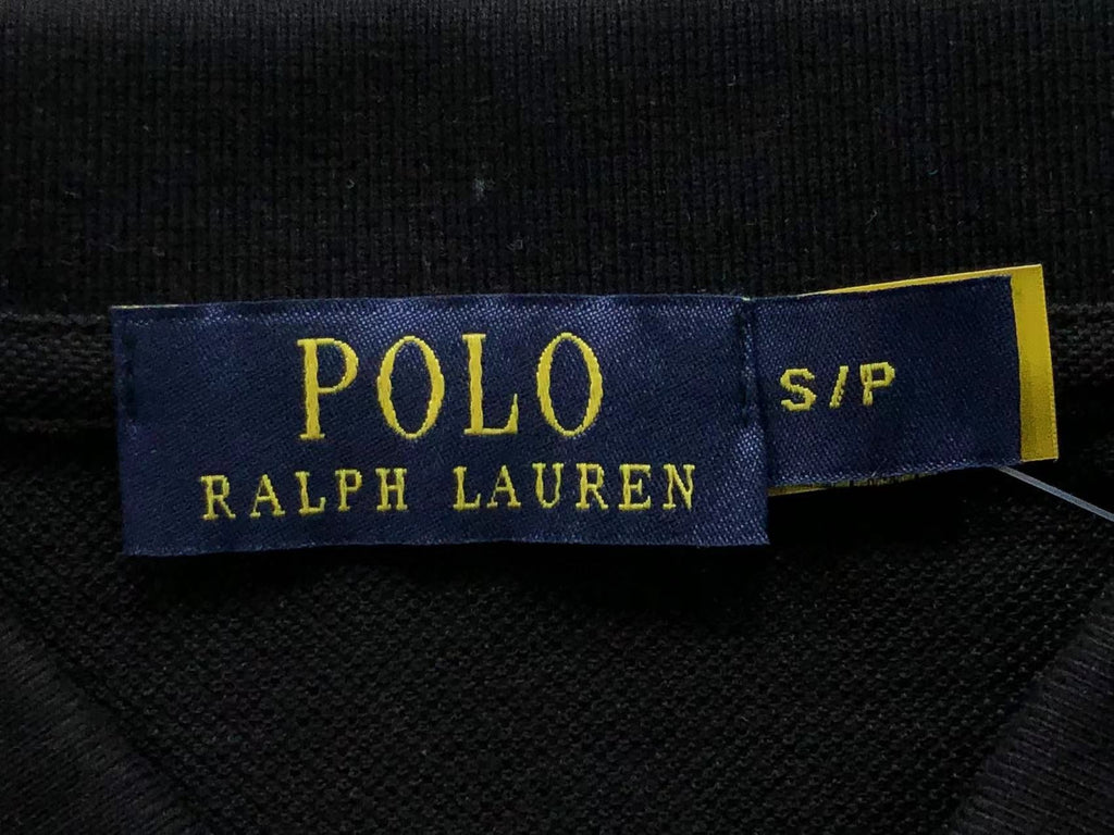 Ralph Lauren Polo Female