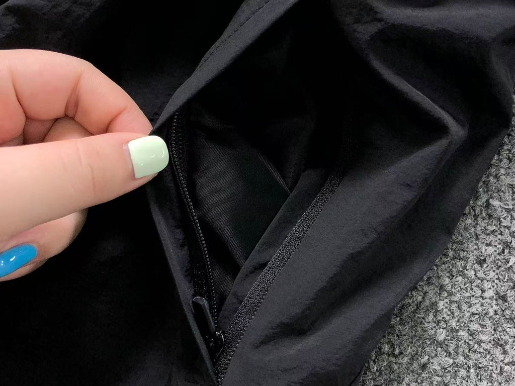 N1K Pants