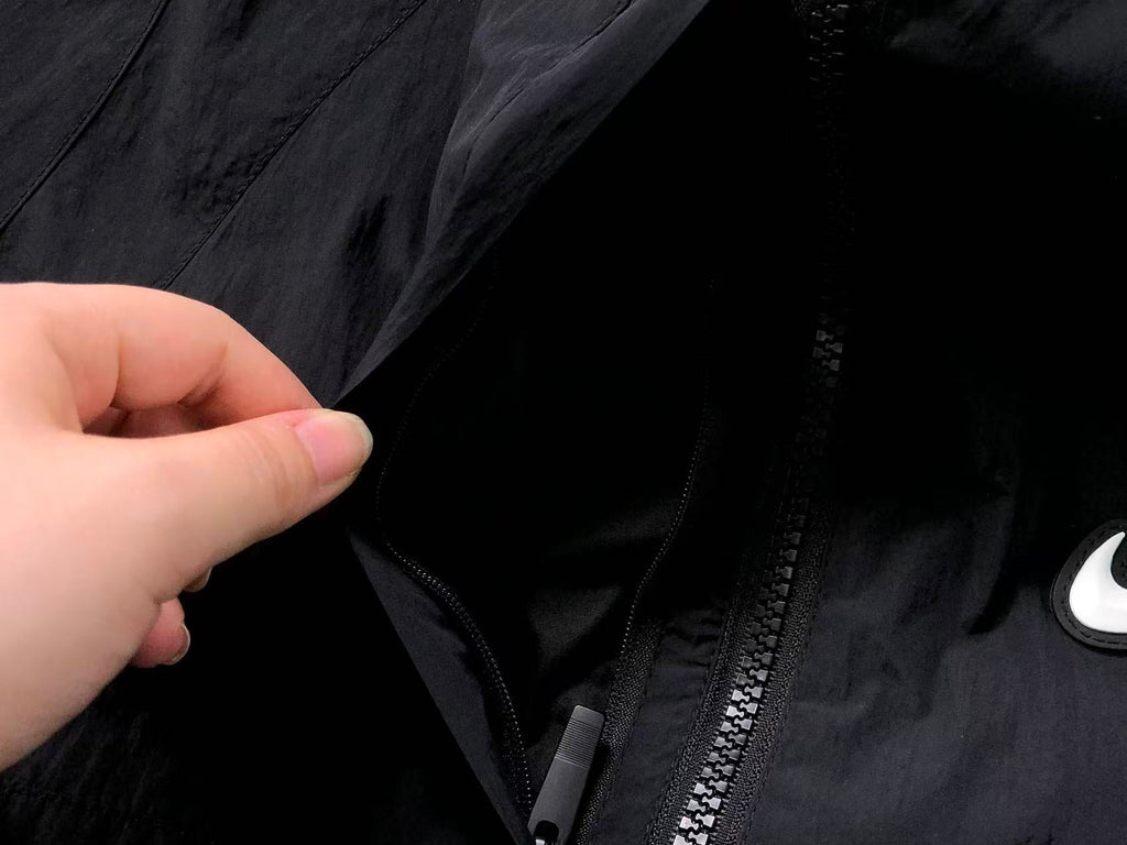 N1K Pants & Hoodie