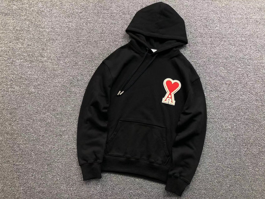 Am1 Hoodie