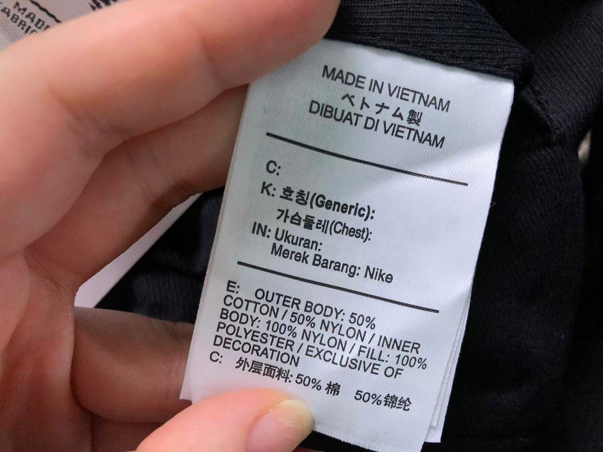 N1K Tshirt