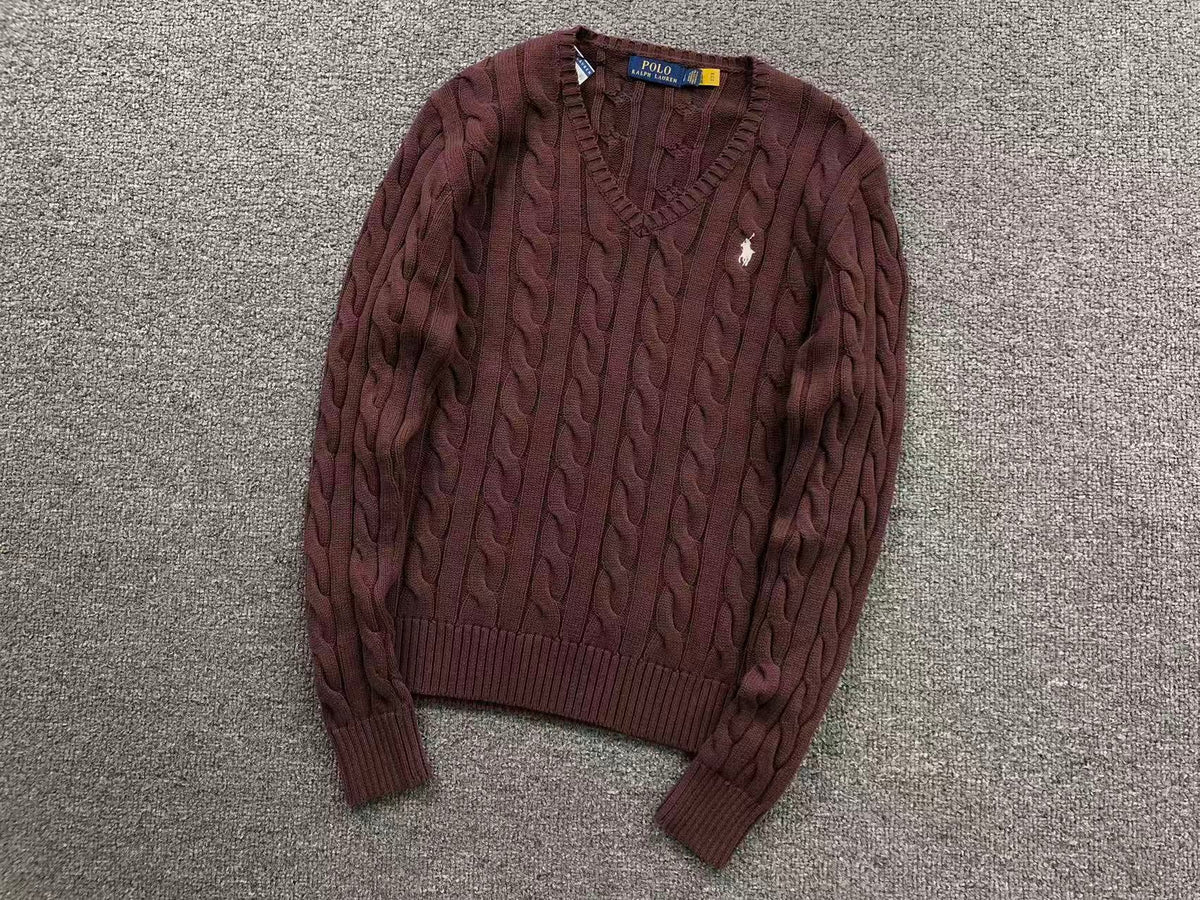Ralph Lauren Sweater Female