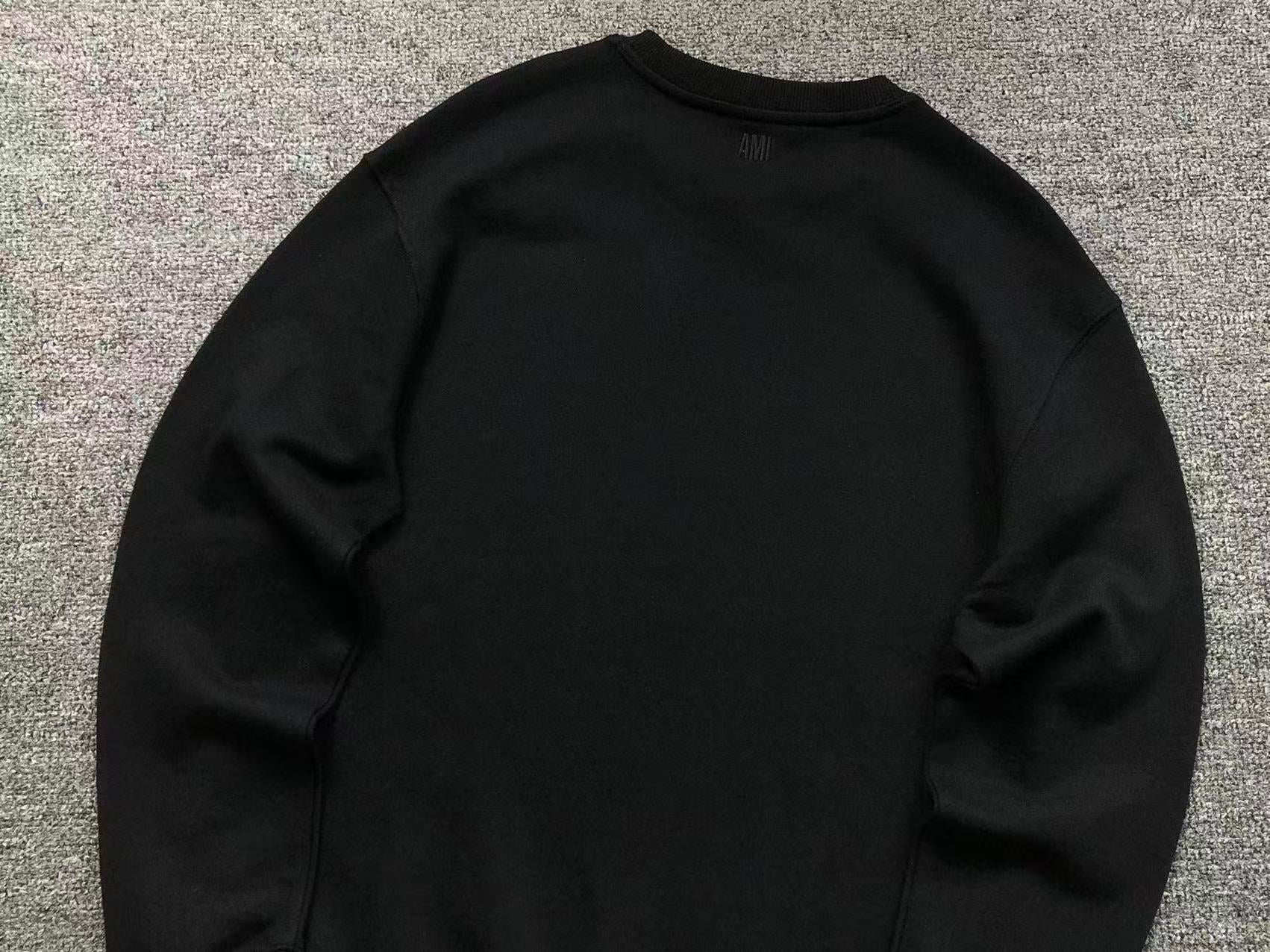 Am1 Hoodie