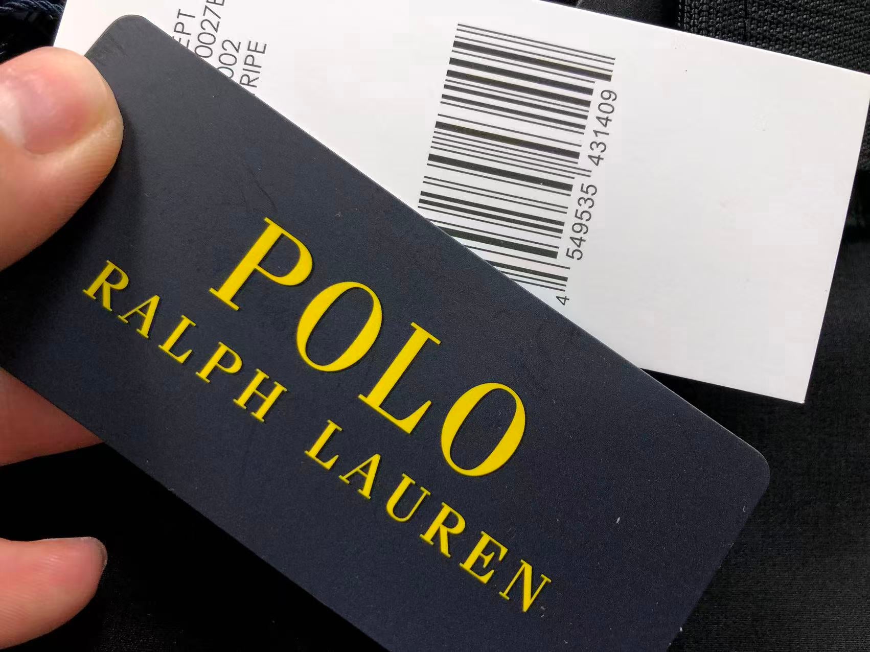 Ralph Lauren Pants