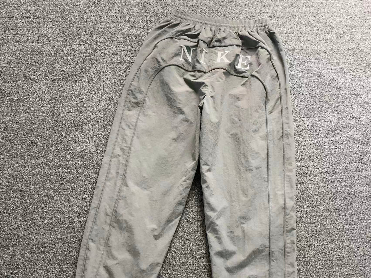 N1K Pants & Hoodie