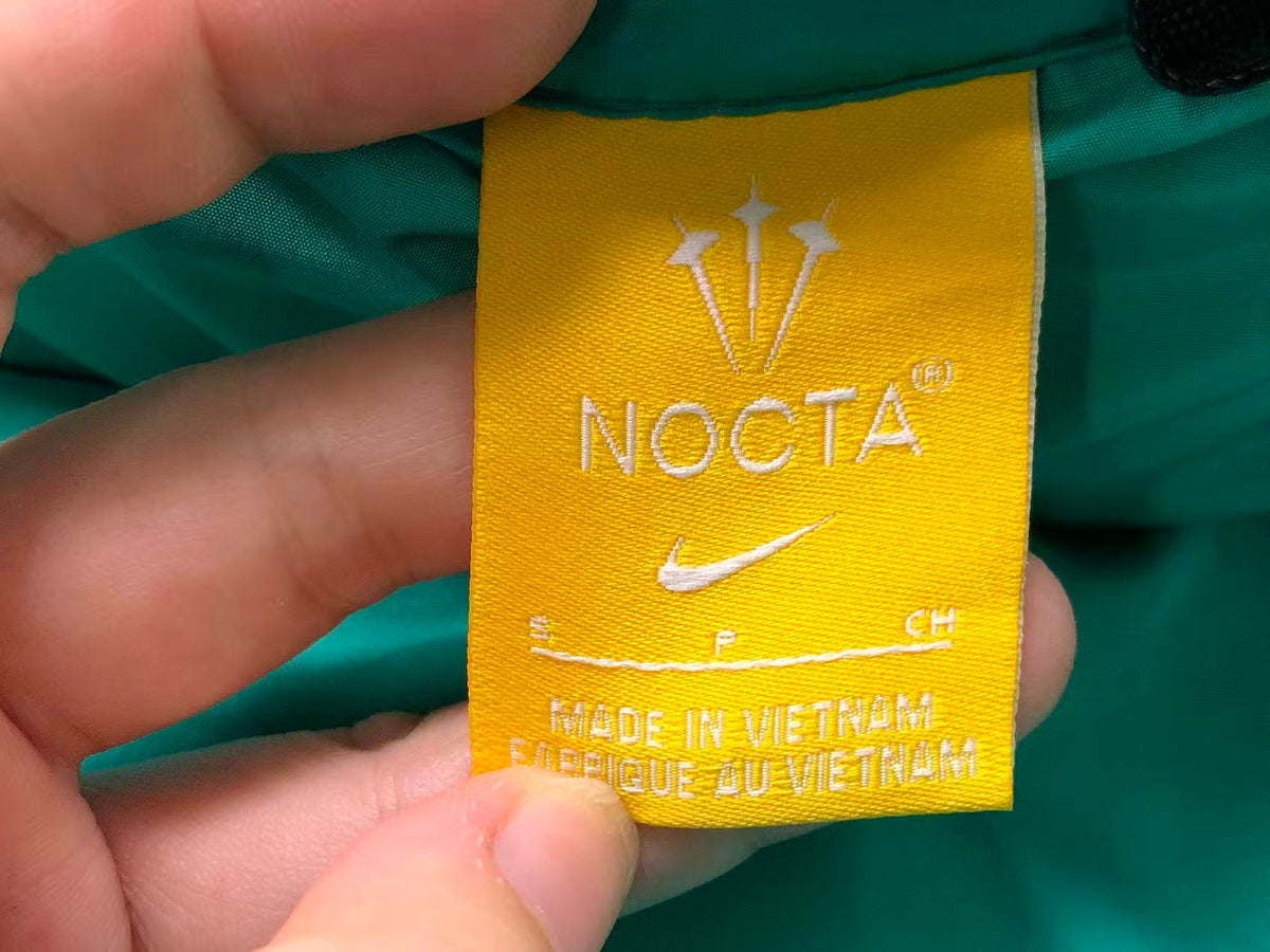 N1K Jacket