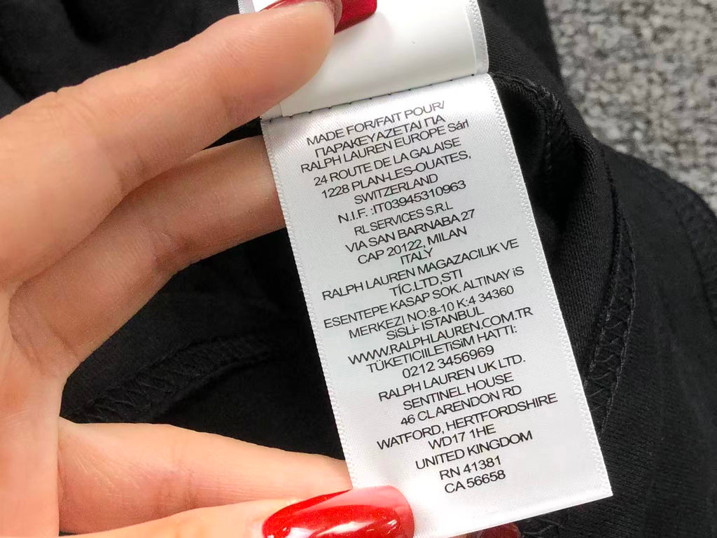 Ralph Lauren Tshirt