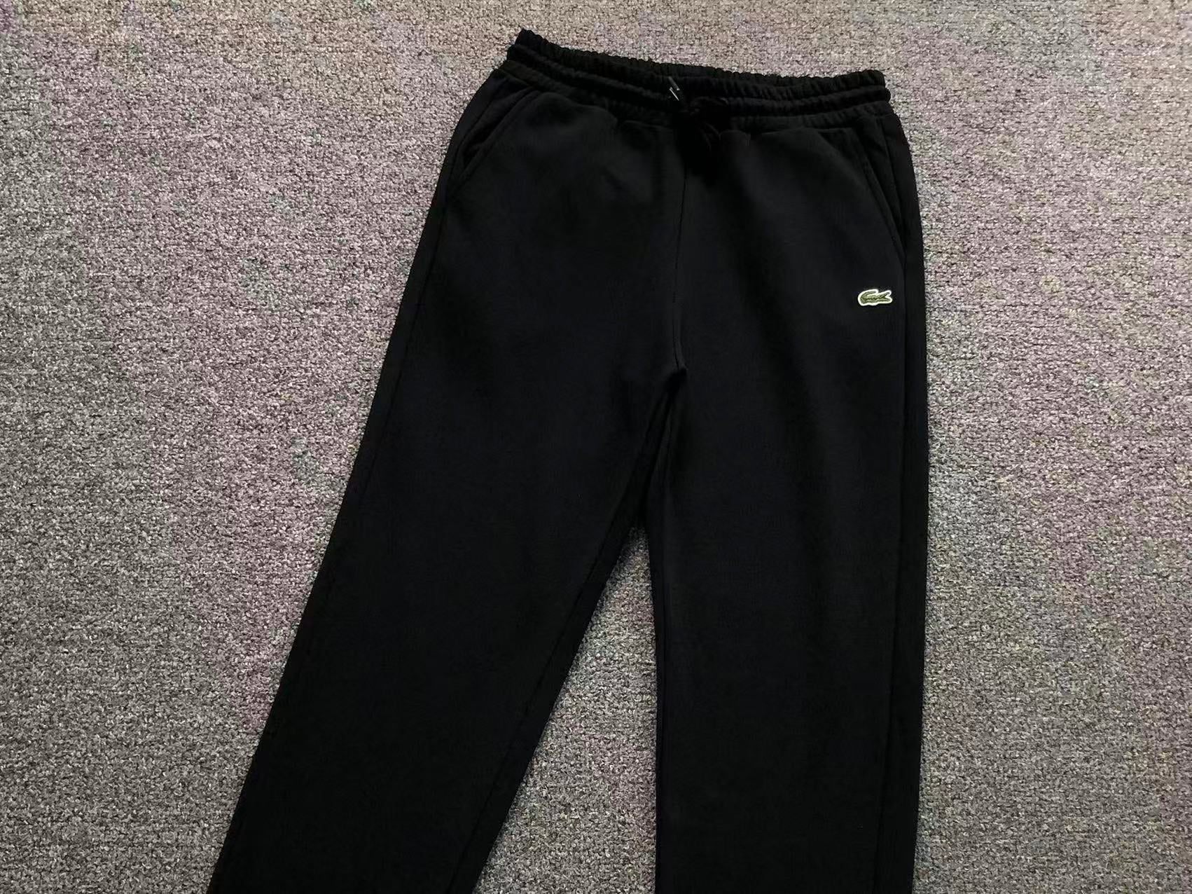 Classic Hoodie Pants