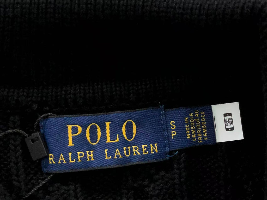 Ralph Lauren Sweater Female