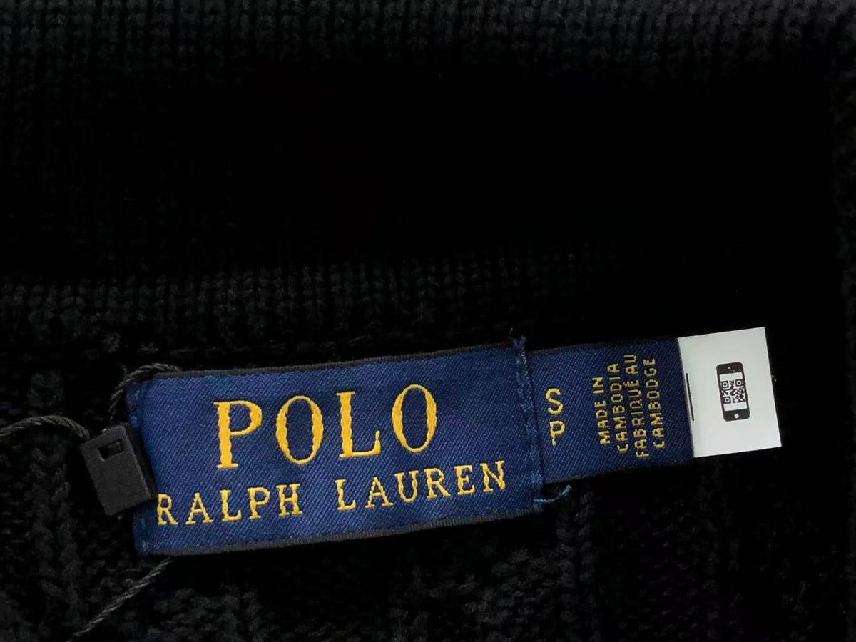 Ralph Lauren Sweater Female