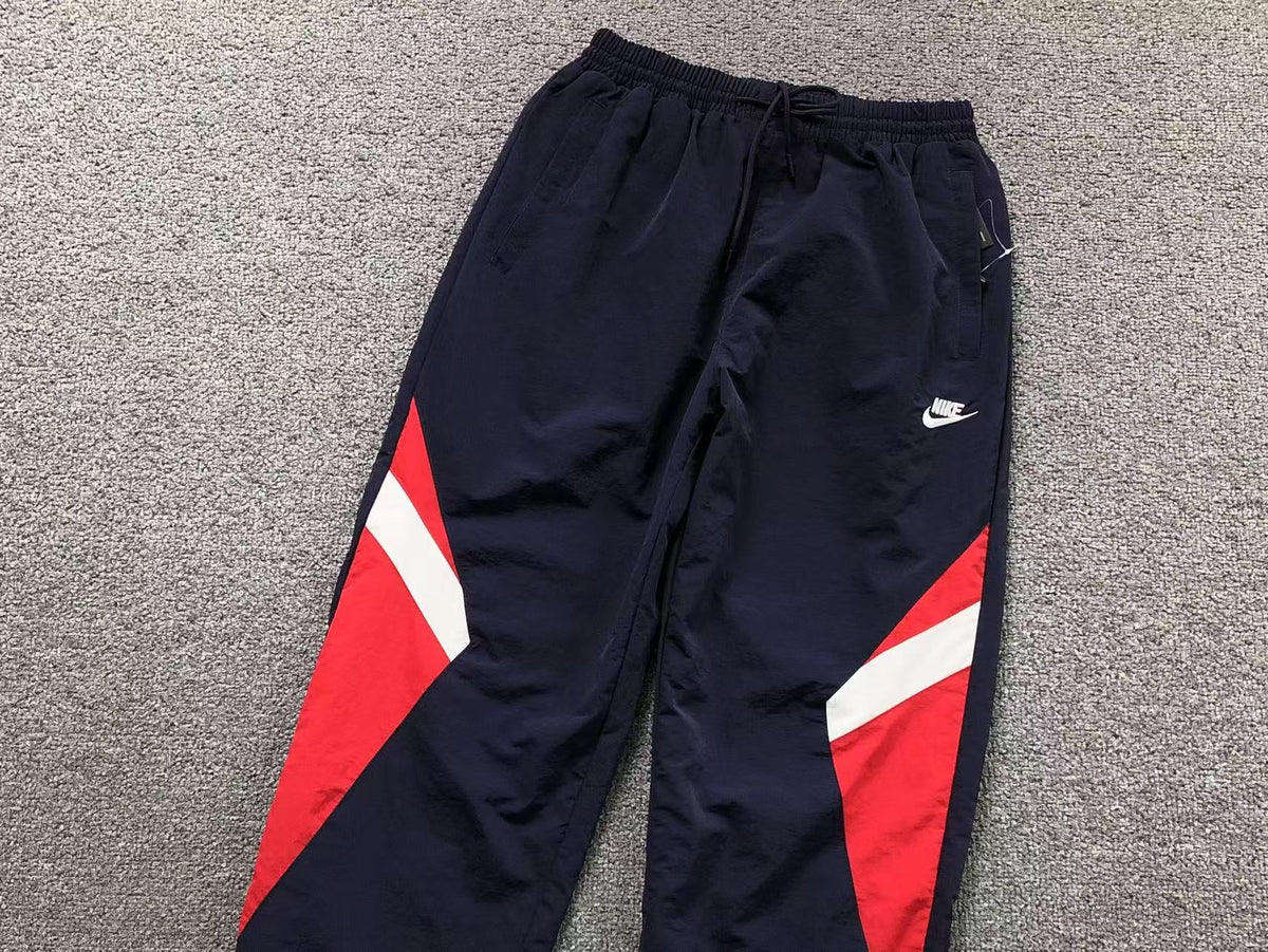 N1K Pants & Hoodie