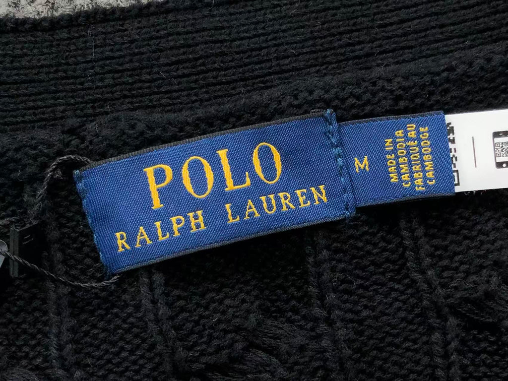 Ralph Lauren Sweater