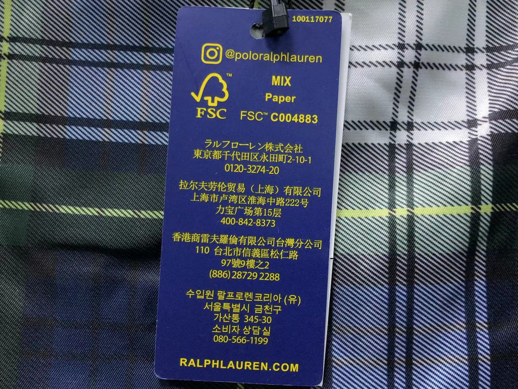 Ralph Lauren Jacket