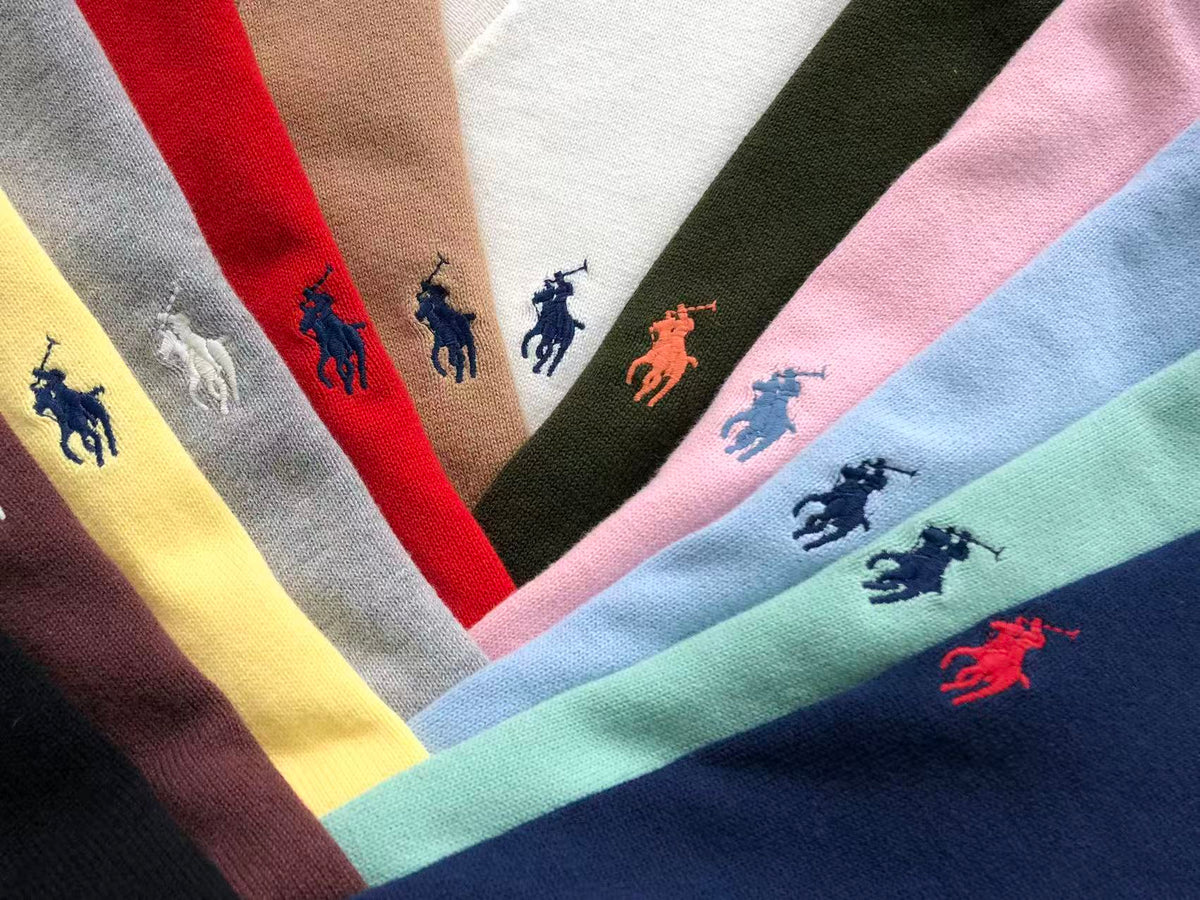 Ralph Lauren Sweater Female