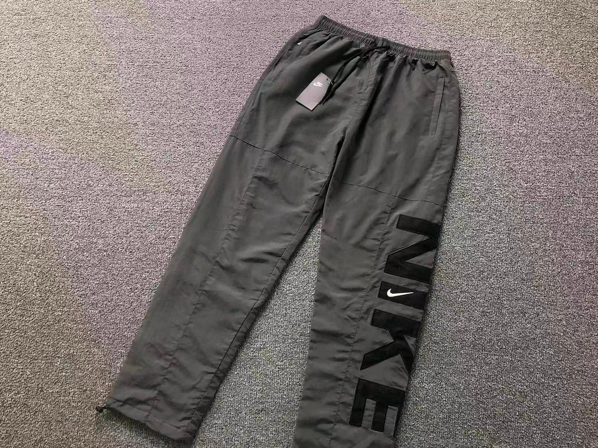 N1K Pants & Hoodie
