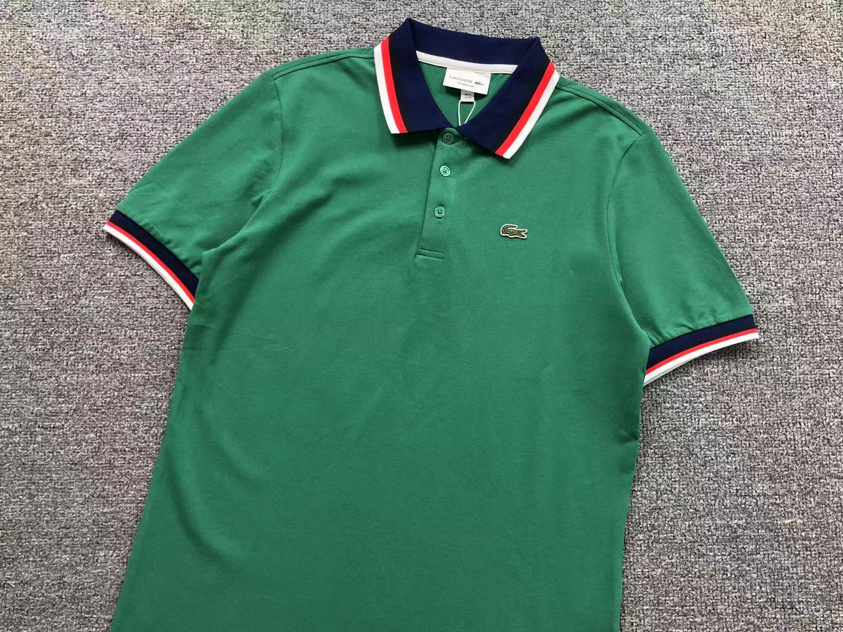 Classic Polo