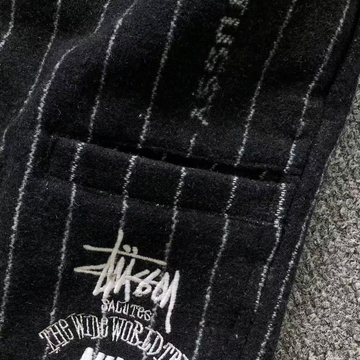 N1K Pants