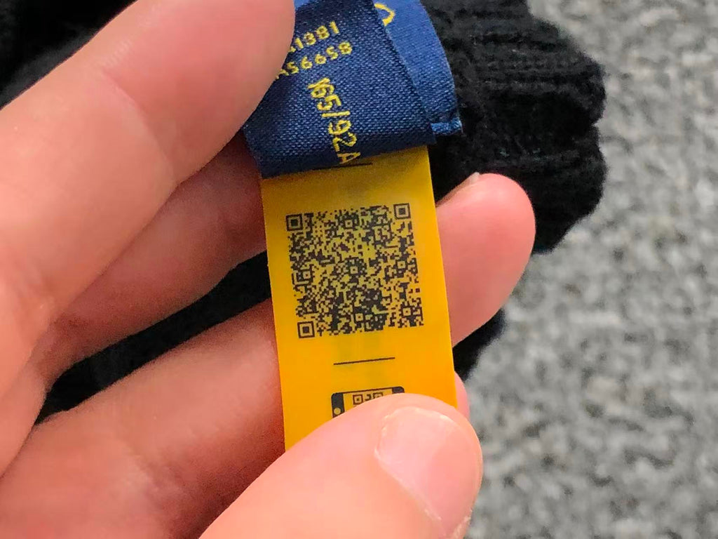 Ralph Lauren Sweater Female