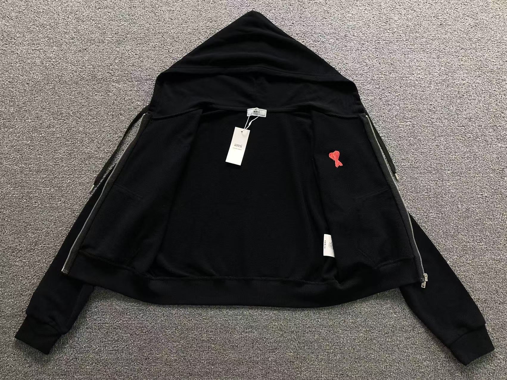 Am1 Hoodie Female