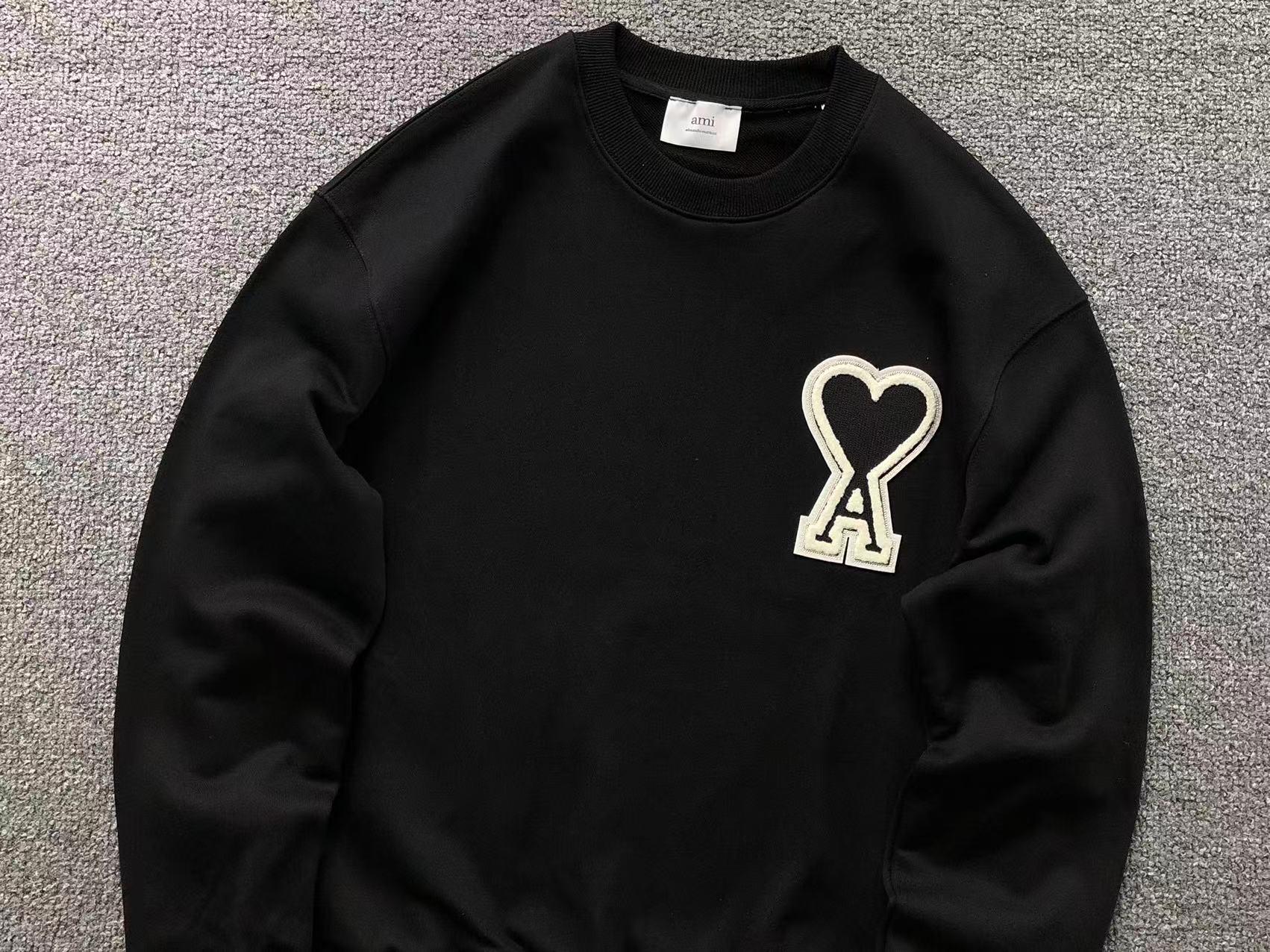 Am1 Hoodie