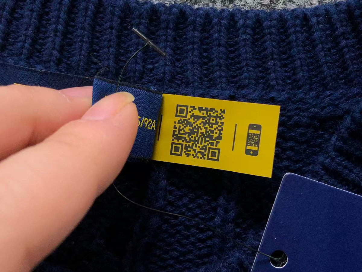 Ralph Lauren Sweater Female