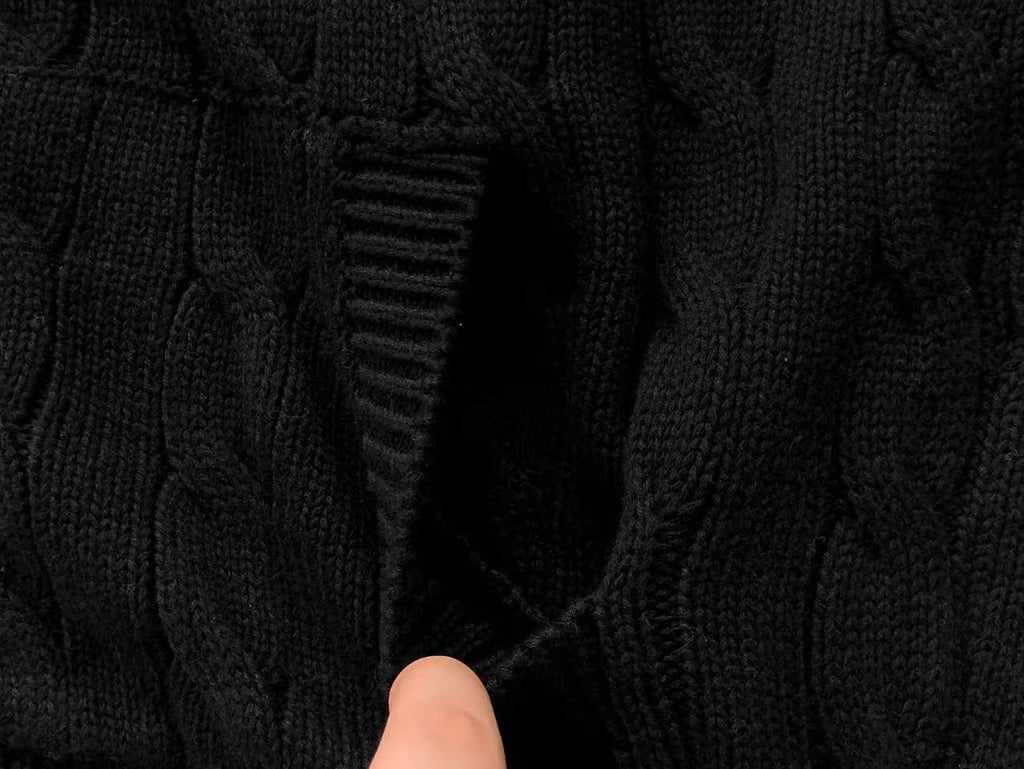 Ralph Lauren Sweater Female