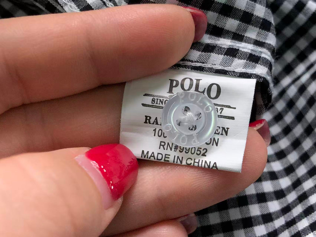 Ralph Lauren Shirt