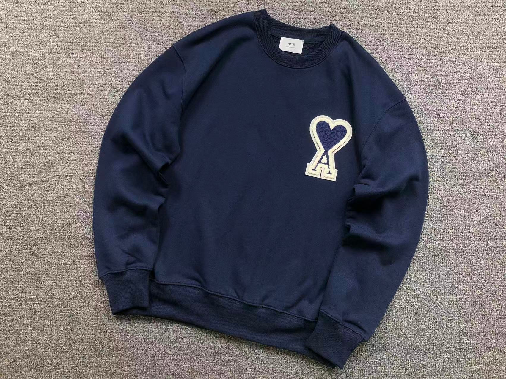 Am1 Hoodie