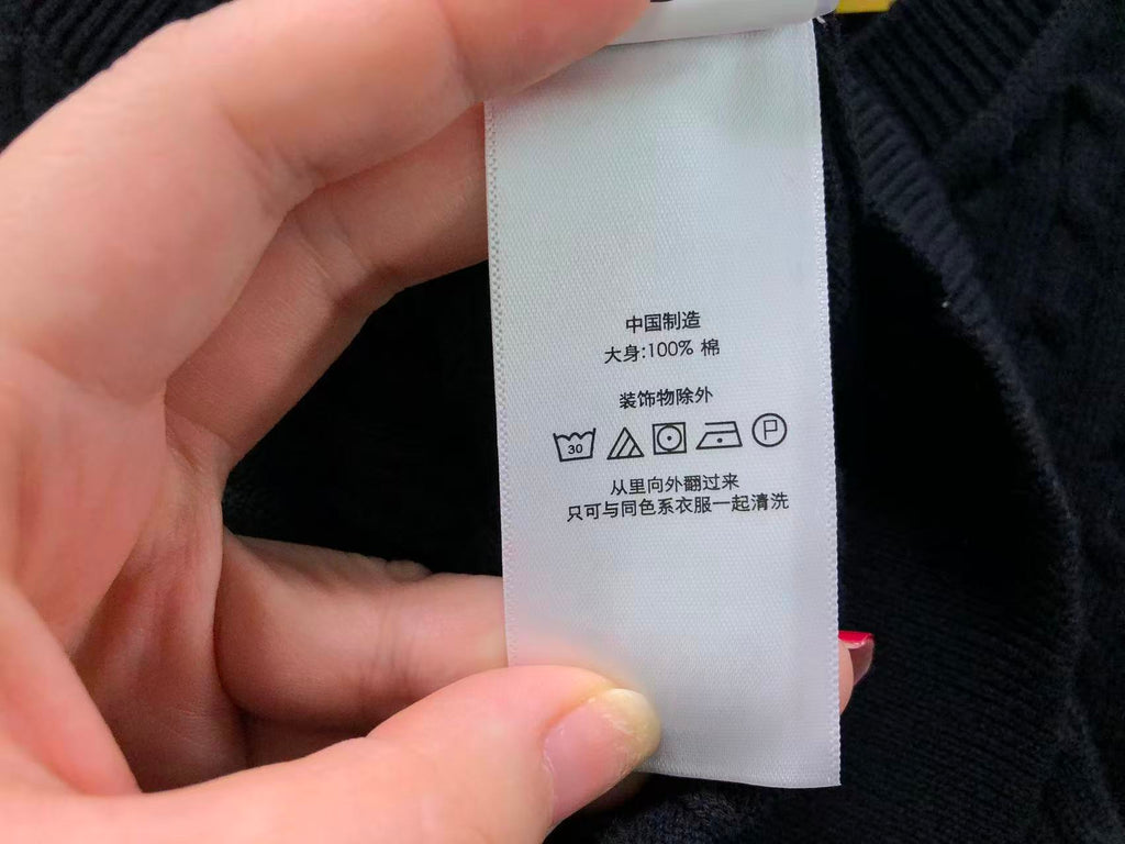 Ralph Lauren Sweater Female