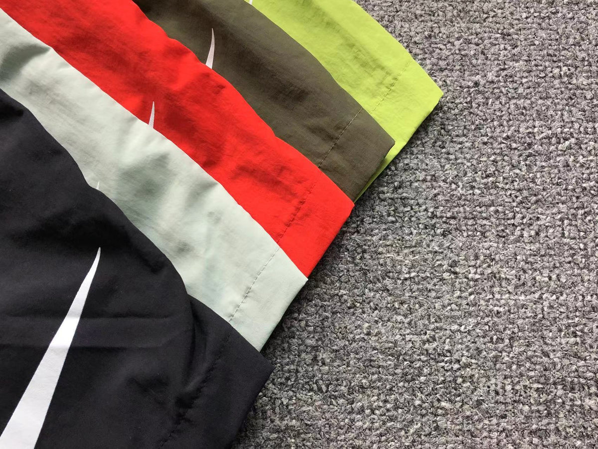 N1K Shorts
