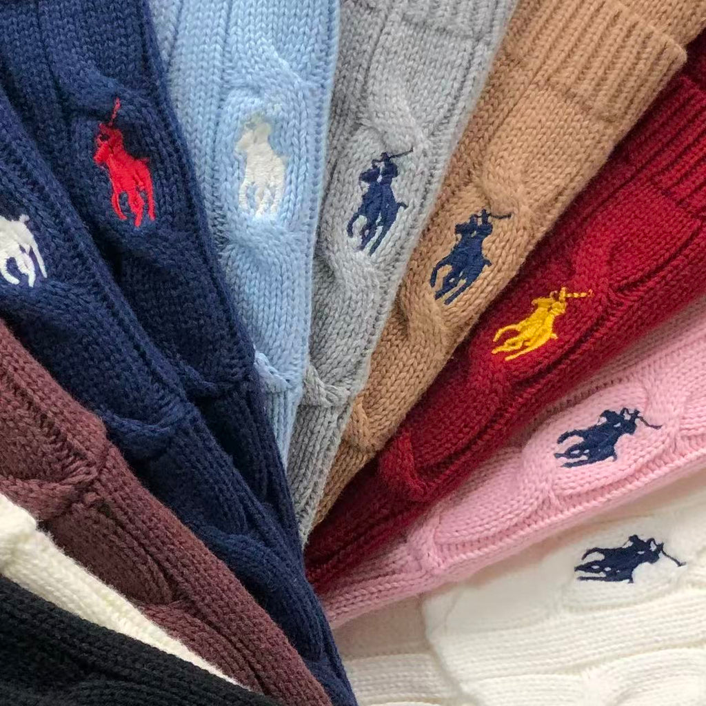 Ralph Lauren Sweater