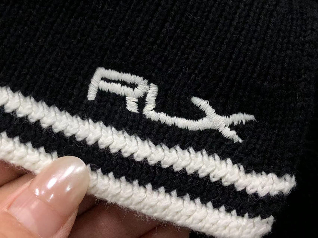 Ralph Lauren Sweater Female