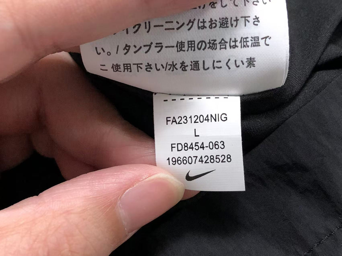 N1K Pants