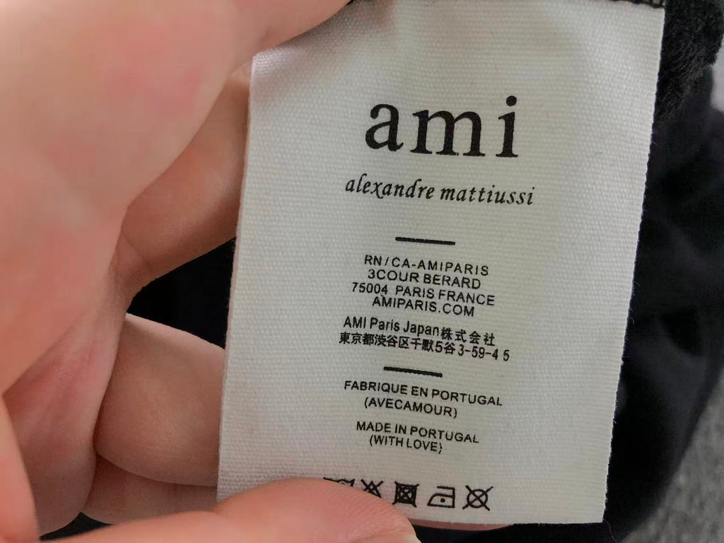 Am1 Pants