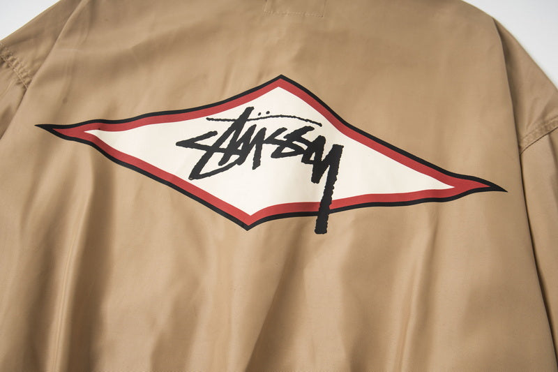 Stu Jacket
