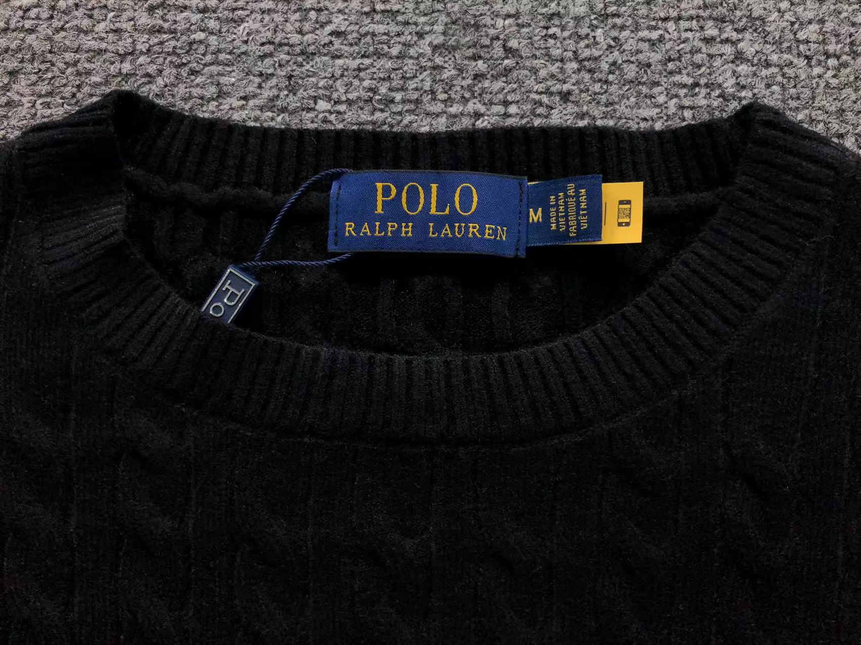 Ralph Lauren Sweater
