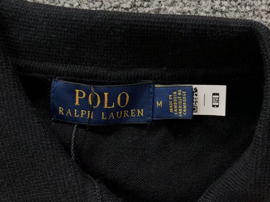 Ralph Lauren Sweater Female