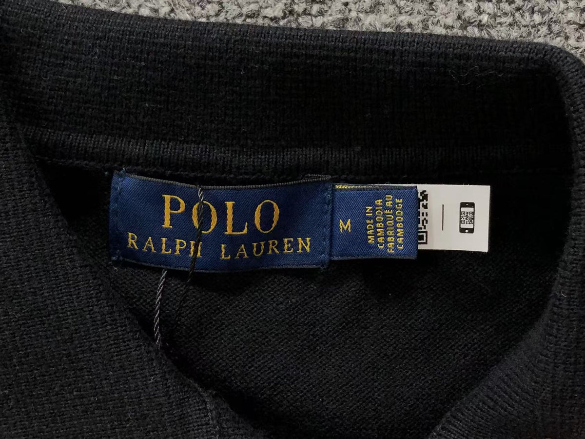 Ralph Lauren Sweater Female