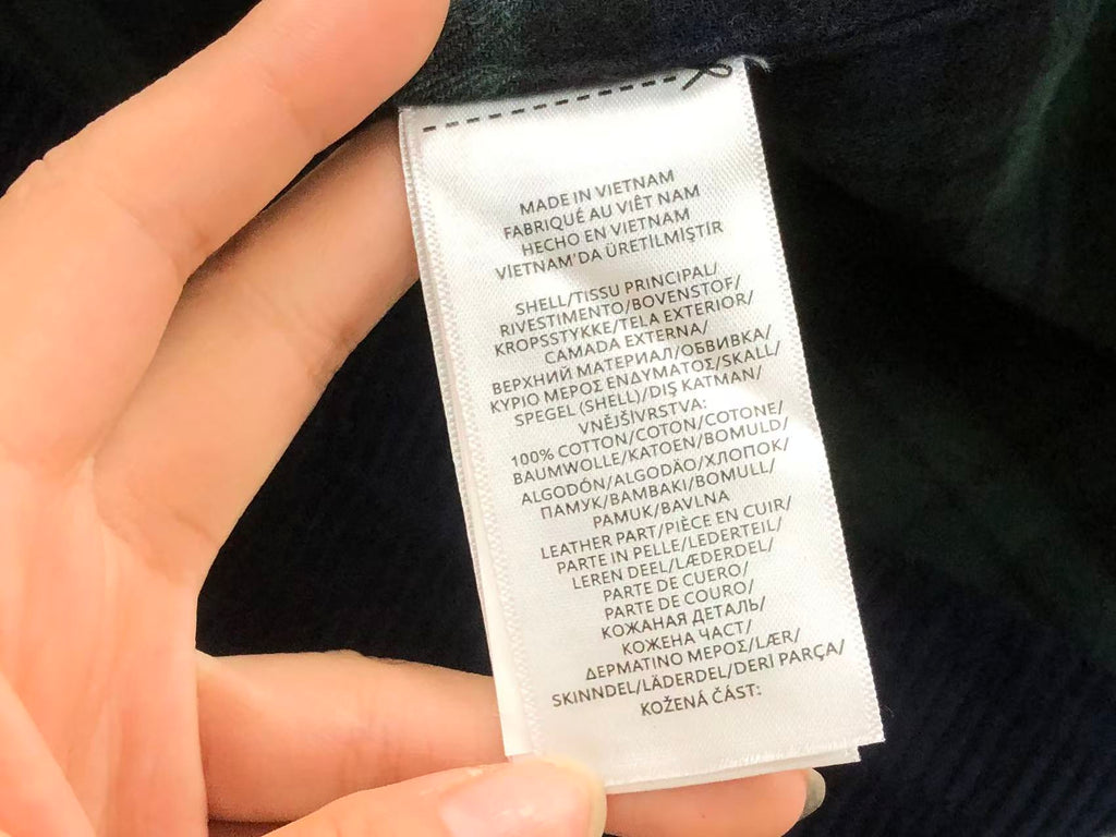 Ralph Lauren Jacket