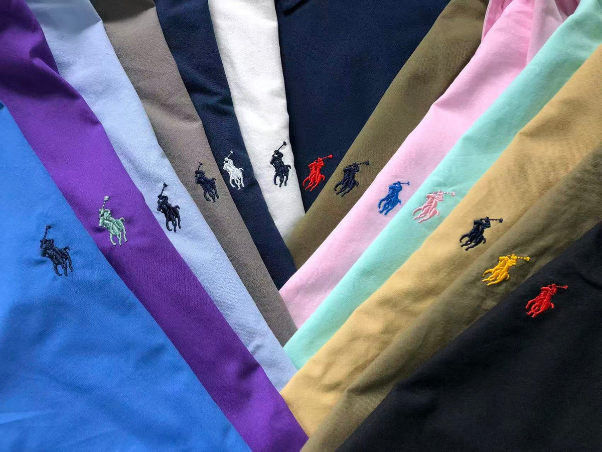 Ralph Lauren Shirt