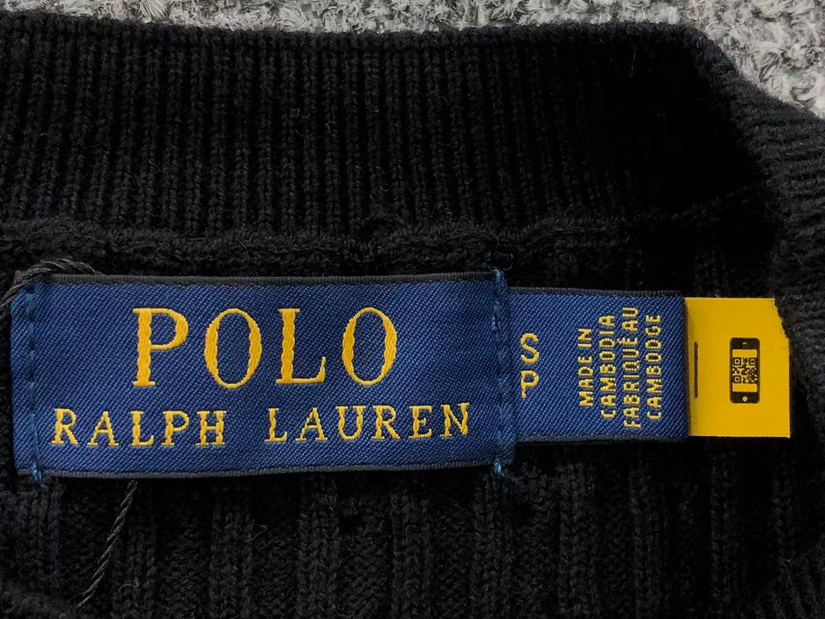 Ralph Lauren Sweater Female