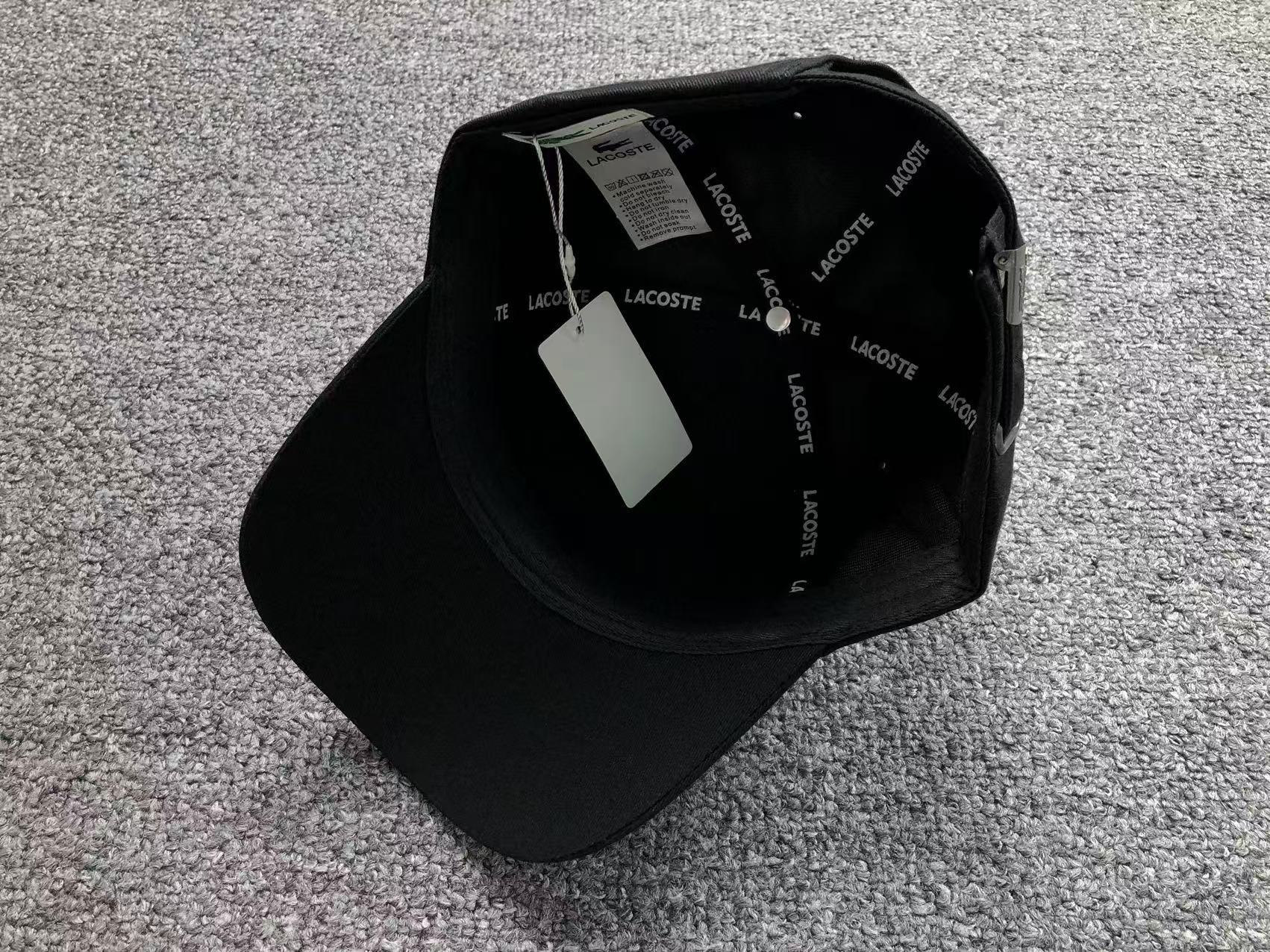 Classic Cap