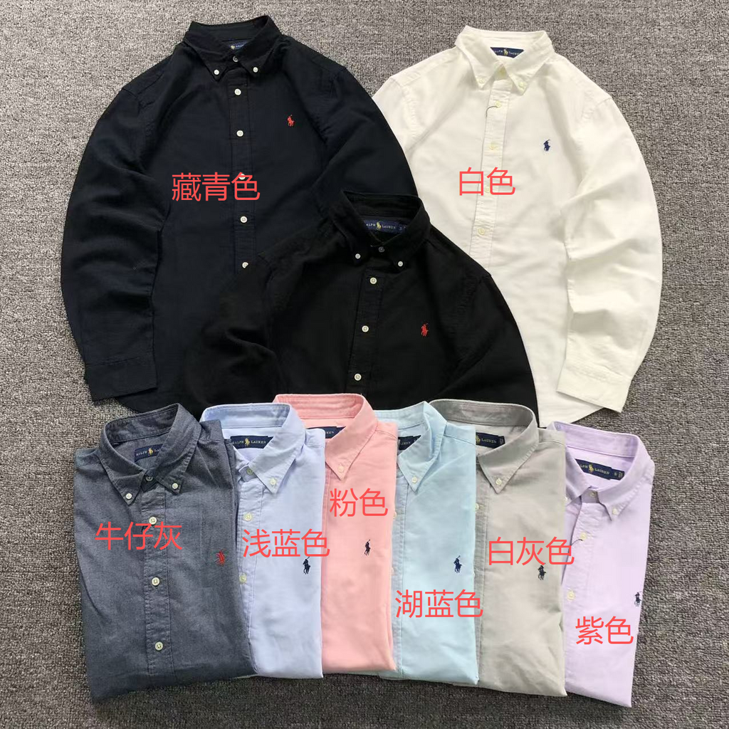 Ralph Lauren Shirt