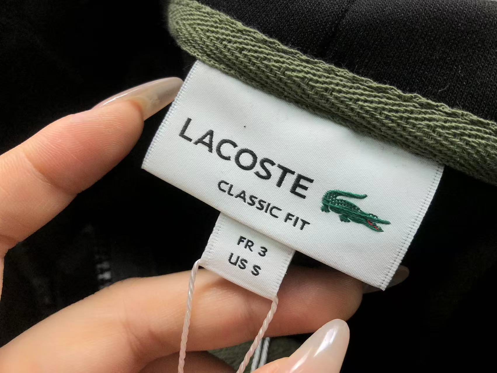 Classic Hoodie Pants