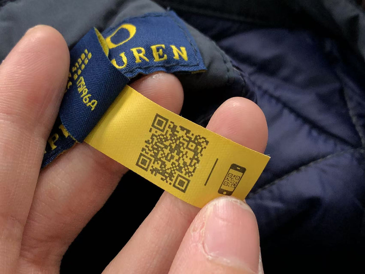 Ralph Lauren Jacket