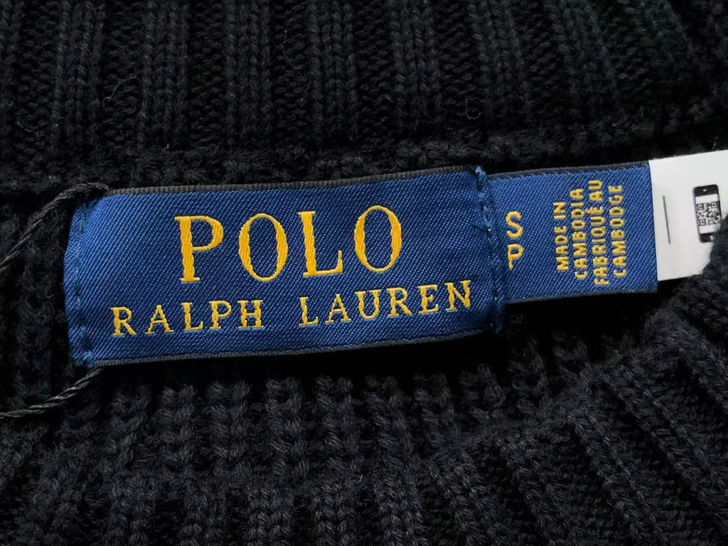 Ralph Lauren Sweater