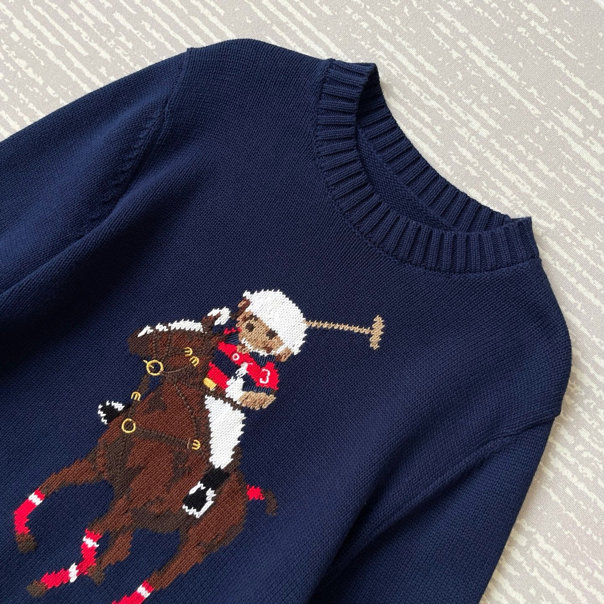 Ralph Lauren Sweater Female