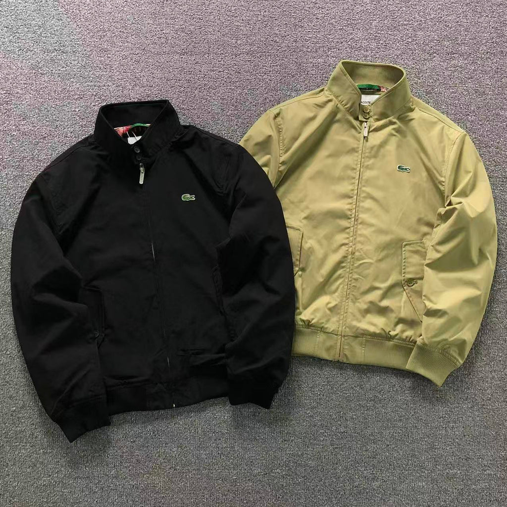 Classic Jacket